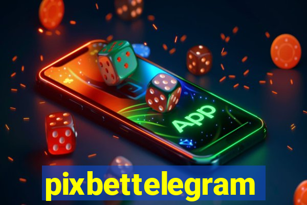 pixbettelegram