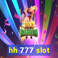 hh 777 slot