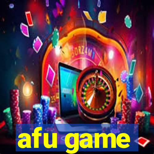 afu game