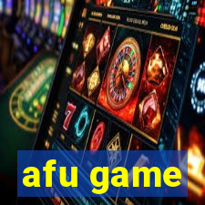 afu game