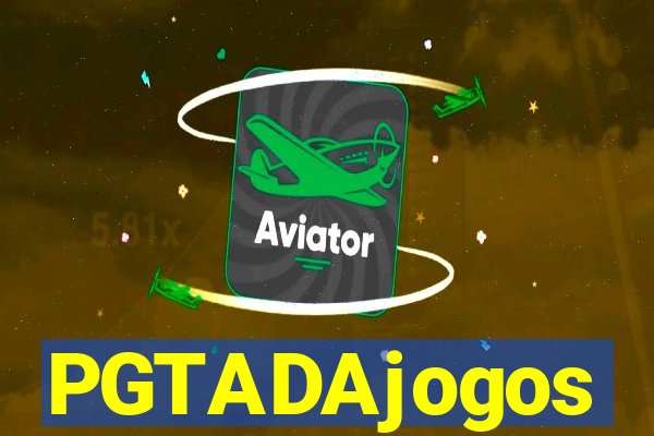 PGTADAjogos