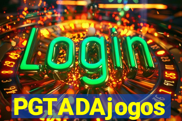 PGTADAjogos