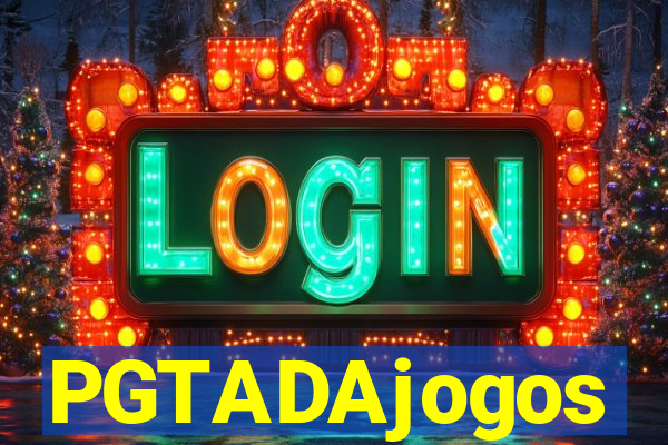 PGTADAjogos