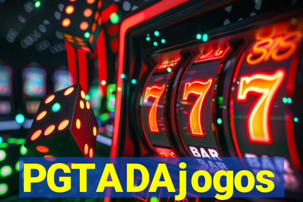 PGTADAjogos