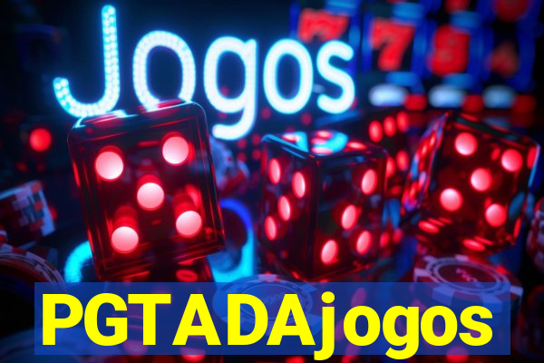 PGTADAjogos