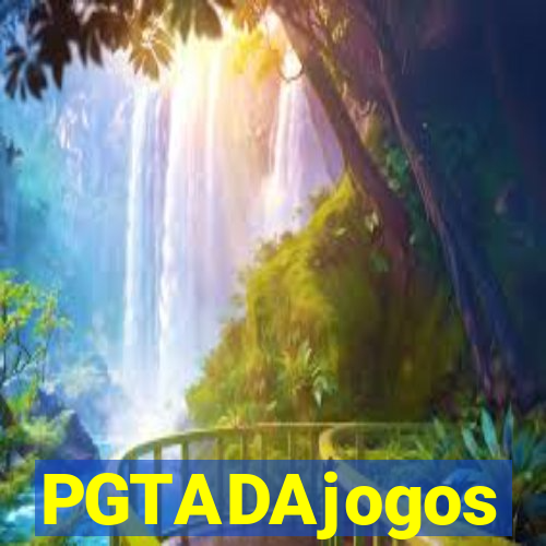 PGTADAjogos