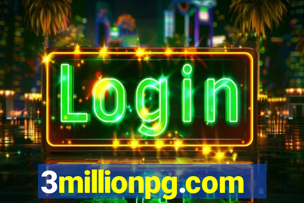 3millionpg.com