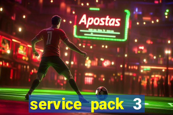 service pack 3 windows 7 64 bits download