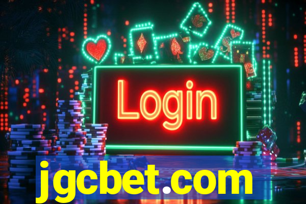 jgcbet.com