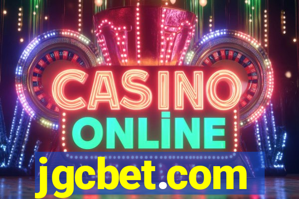 jgcbet.com