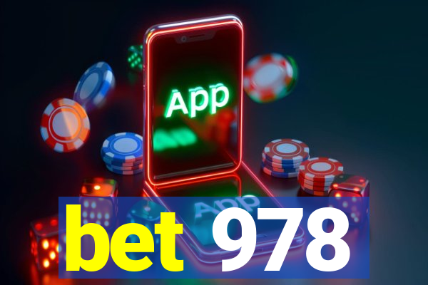 bet 978