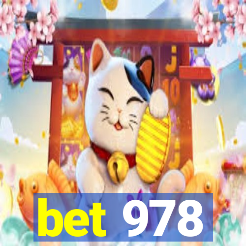 bet 978