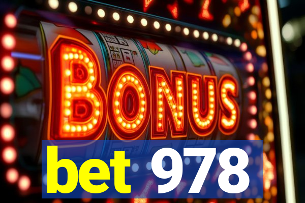 bet 978