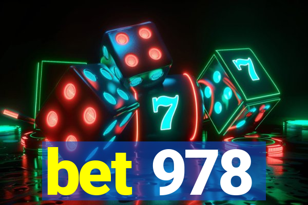 bet 978