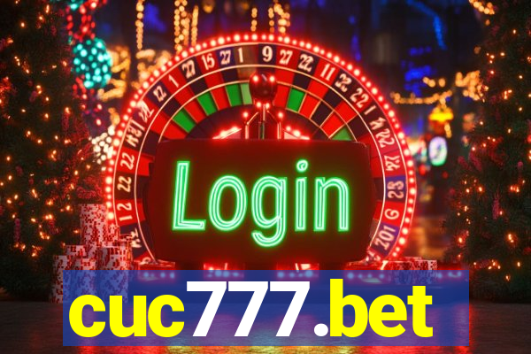 cuc777.bet