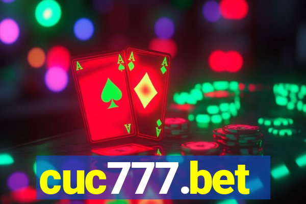 cuc777.bet