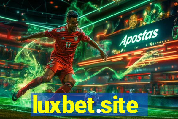 luxbet.site