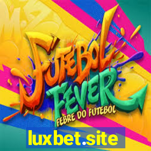 luxbet.site