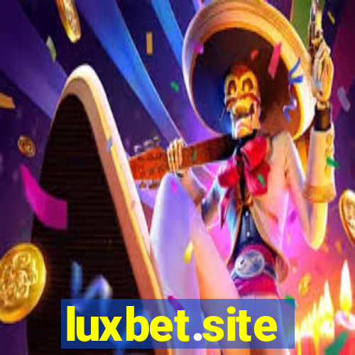 luxbet.site