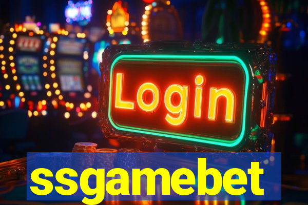 ssgamebet