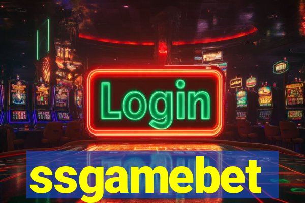 ssgamebet