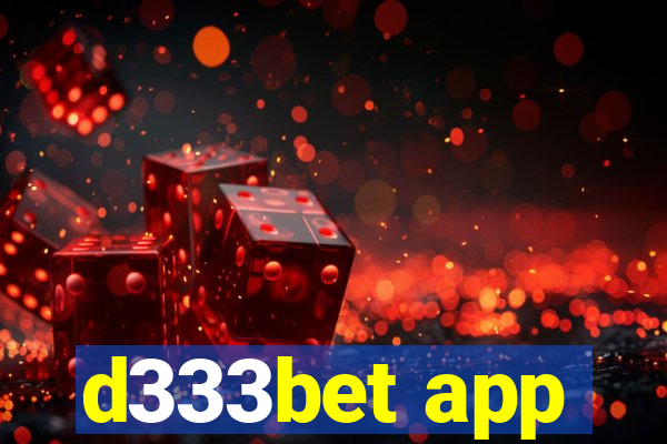 d333bet app