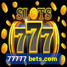 77777 bets.com