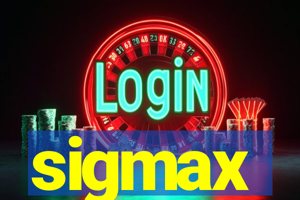 sigmax