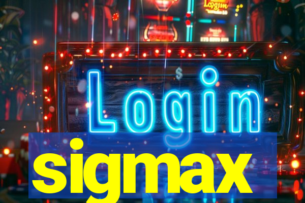 sigmax