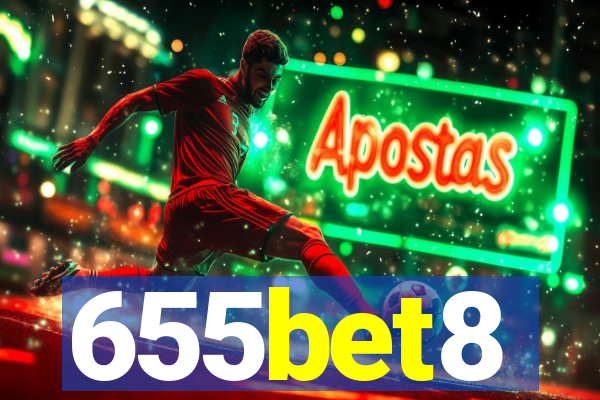 655bet8