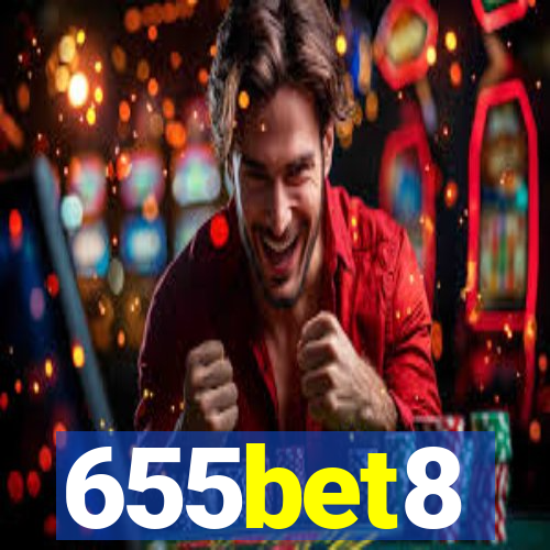 655bet8