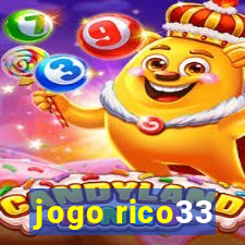 jogo rico33