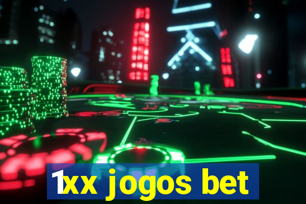 1xx jogos bet