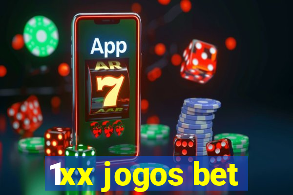 1xx jogos bet