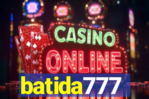 batida777