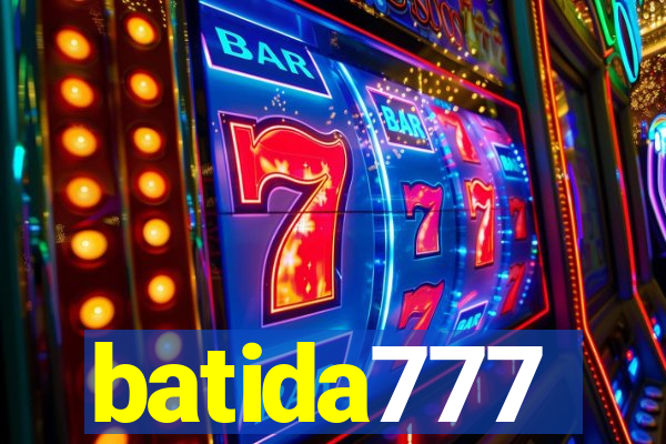 batida777