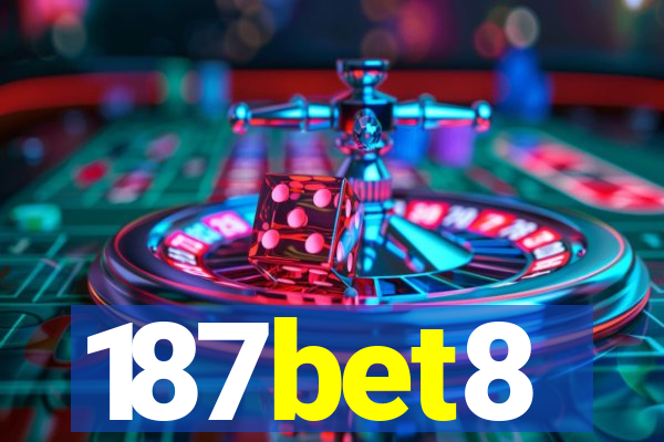 187bet8