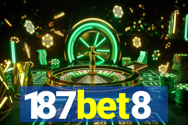 187bet8