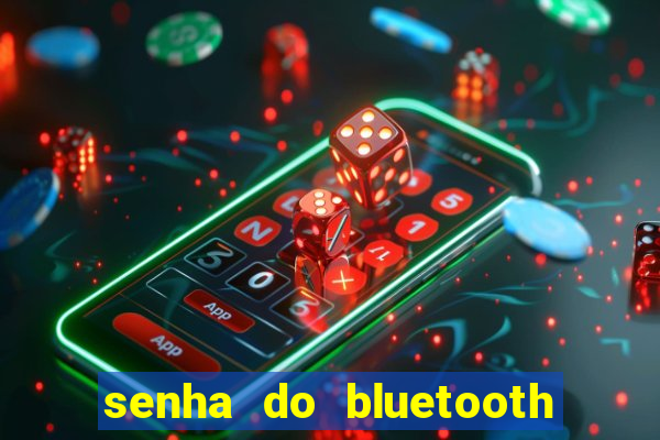 senha do bluetooth dvd napoli 7997