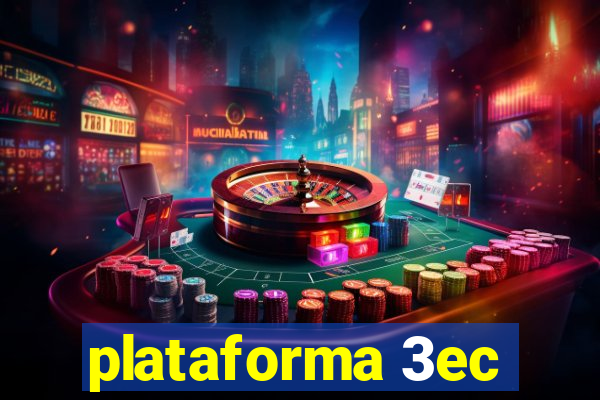 plataforma 3ec