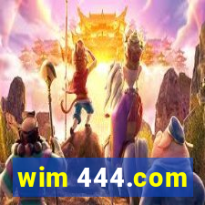 wim 444.com