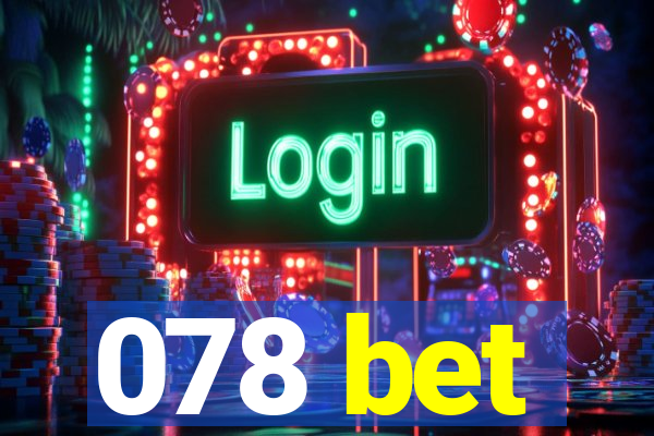 078 bet