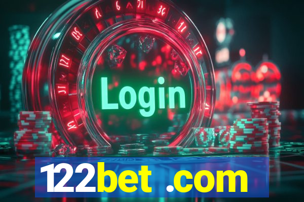 122bet .com