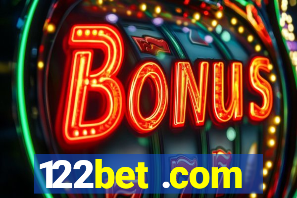 122bet .com