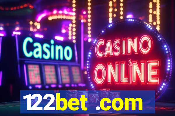 122bet .com