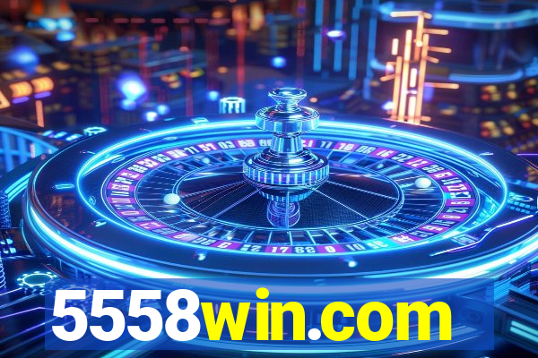 5558win.com