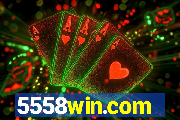 5558win.com