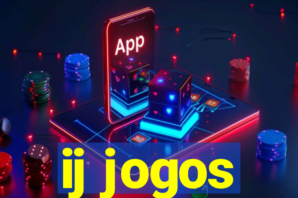 ij jogos