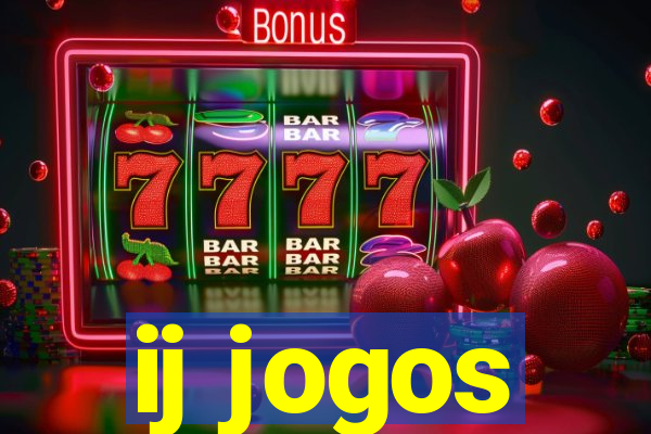 ij jogos