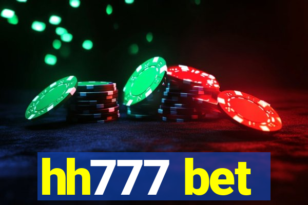 hh777 bet